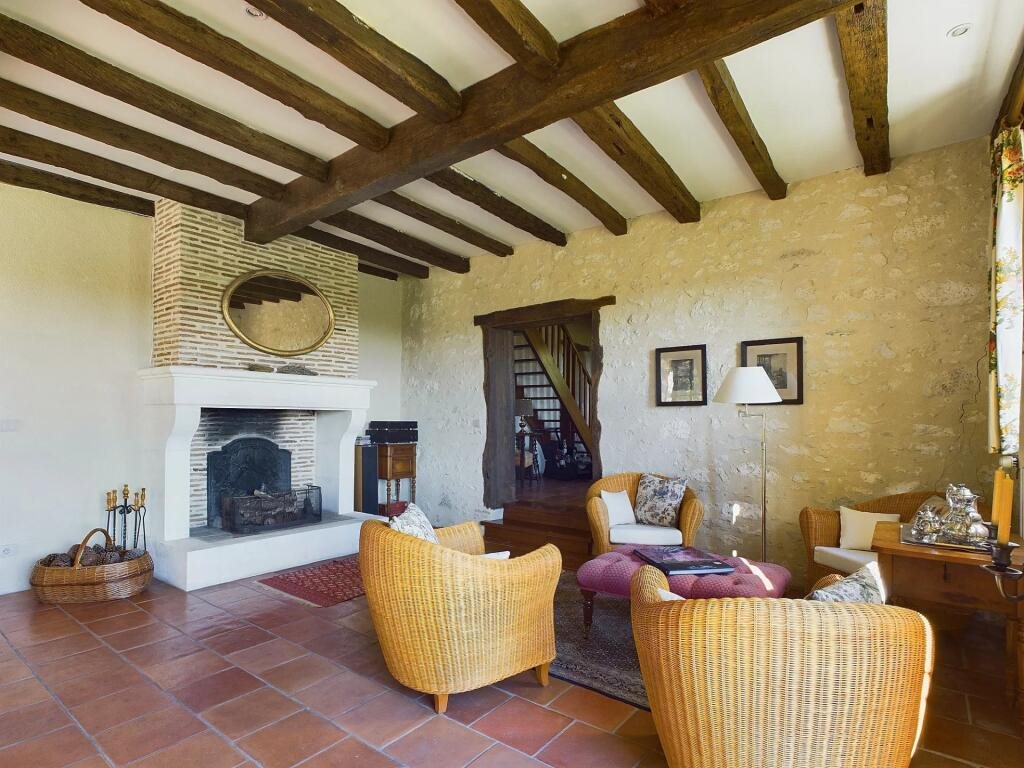Maison à vendre, 300m², Saussignac
