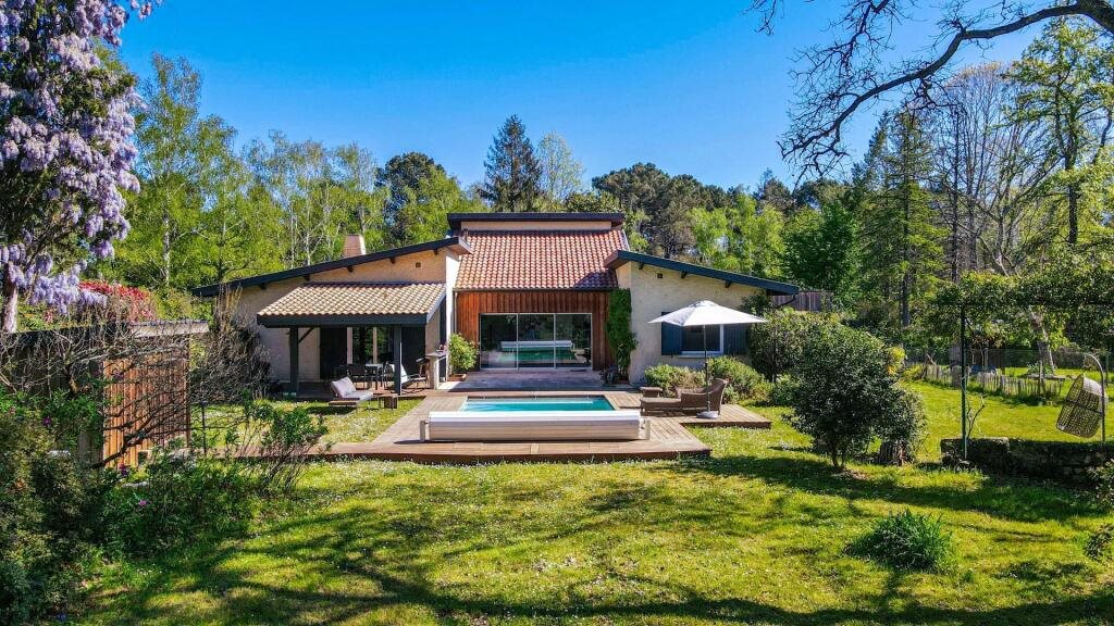 Maison à vendre, 5m², Pessac