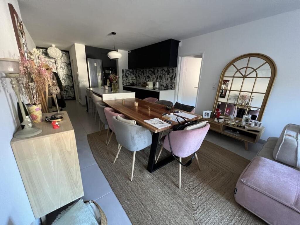 Appartement à vendre, 90m², Aix-en-Provence