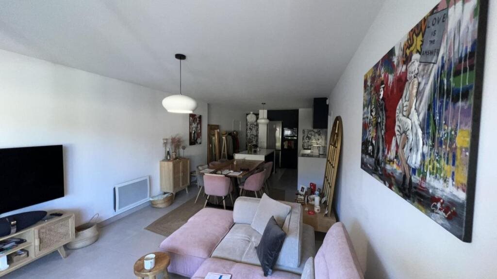 Appartement à vendre, 90m², Aix-en-Provence