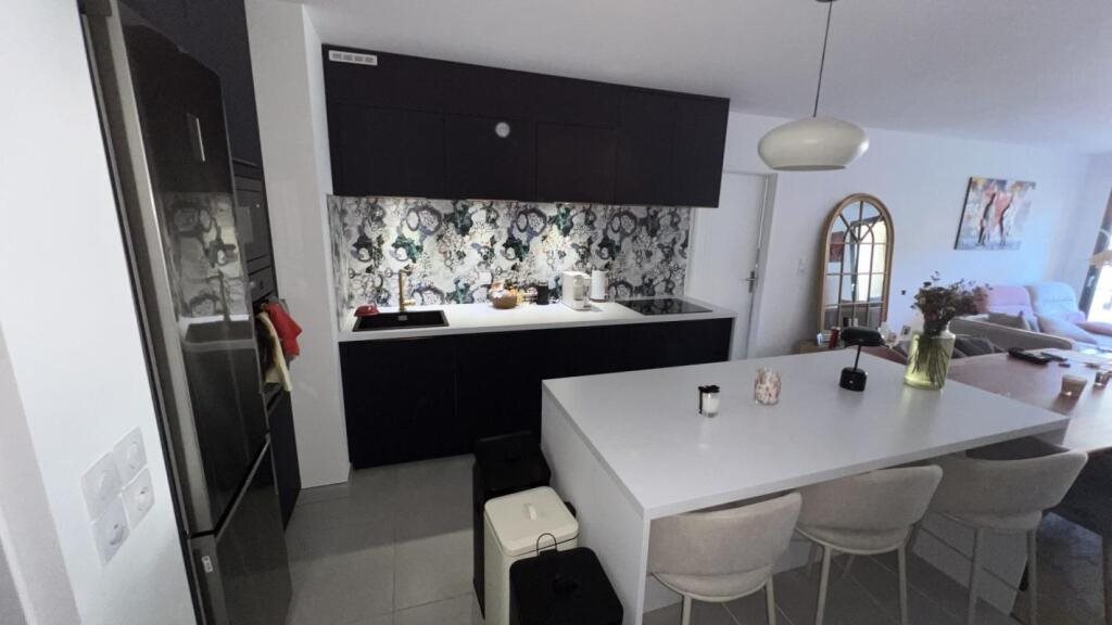 Appartement à vendre, 90m², Aix-en-Provence