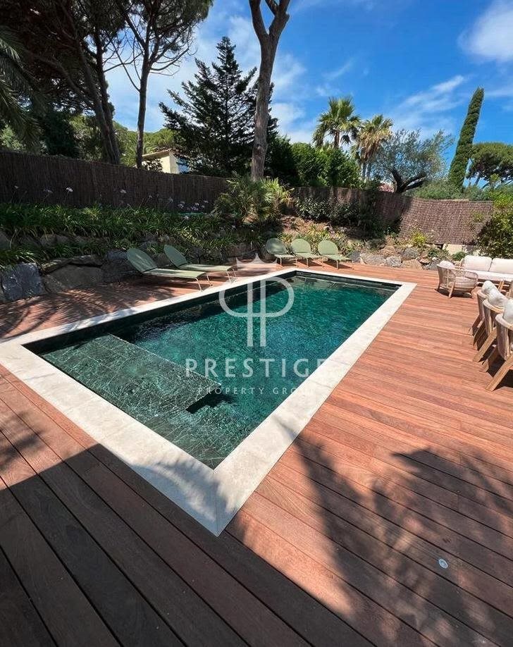 Maison à vendre, 163m², Saint-Tropez