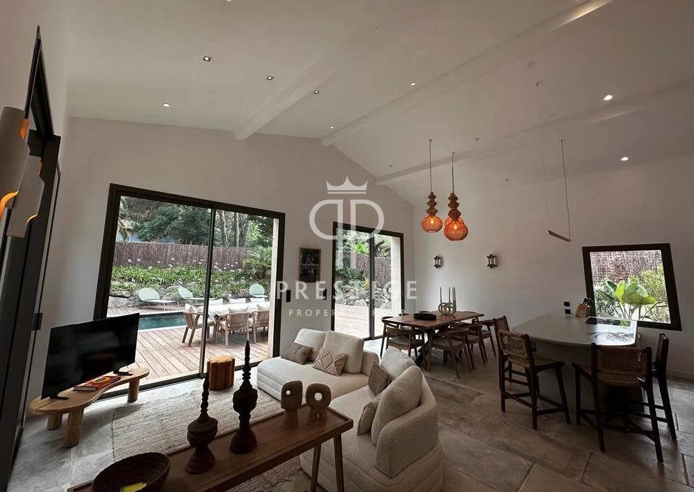 Maison à vendre, 163m², Saint-Tropez