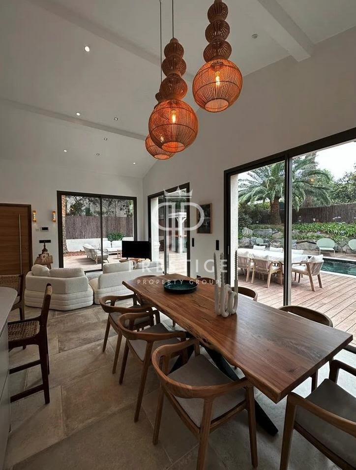 Maison à vendre, 163m², Saint-Tropez