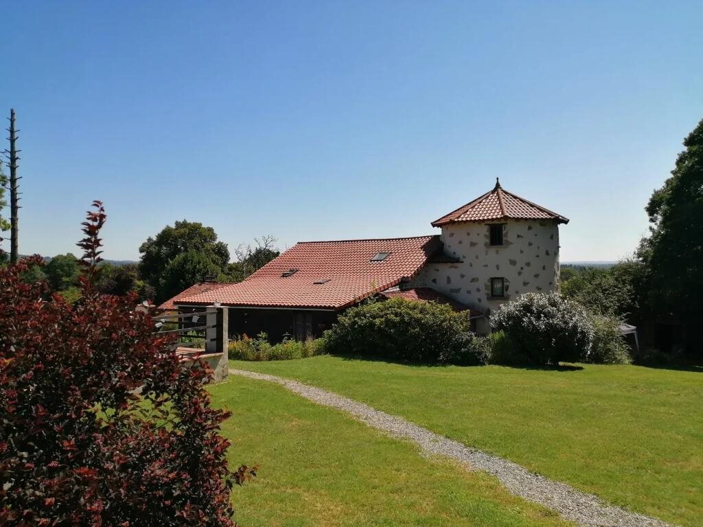 Maison à vendre, 311m², Montrollet