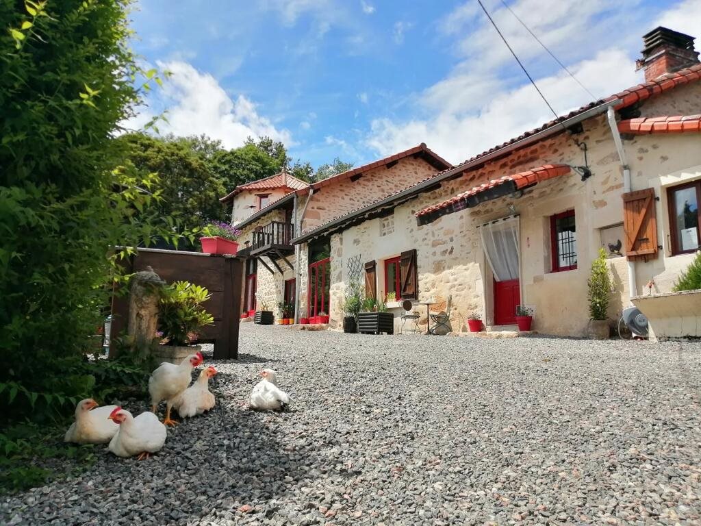 Maison à vendre, 311m², Montrollet