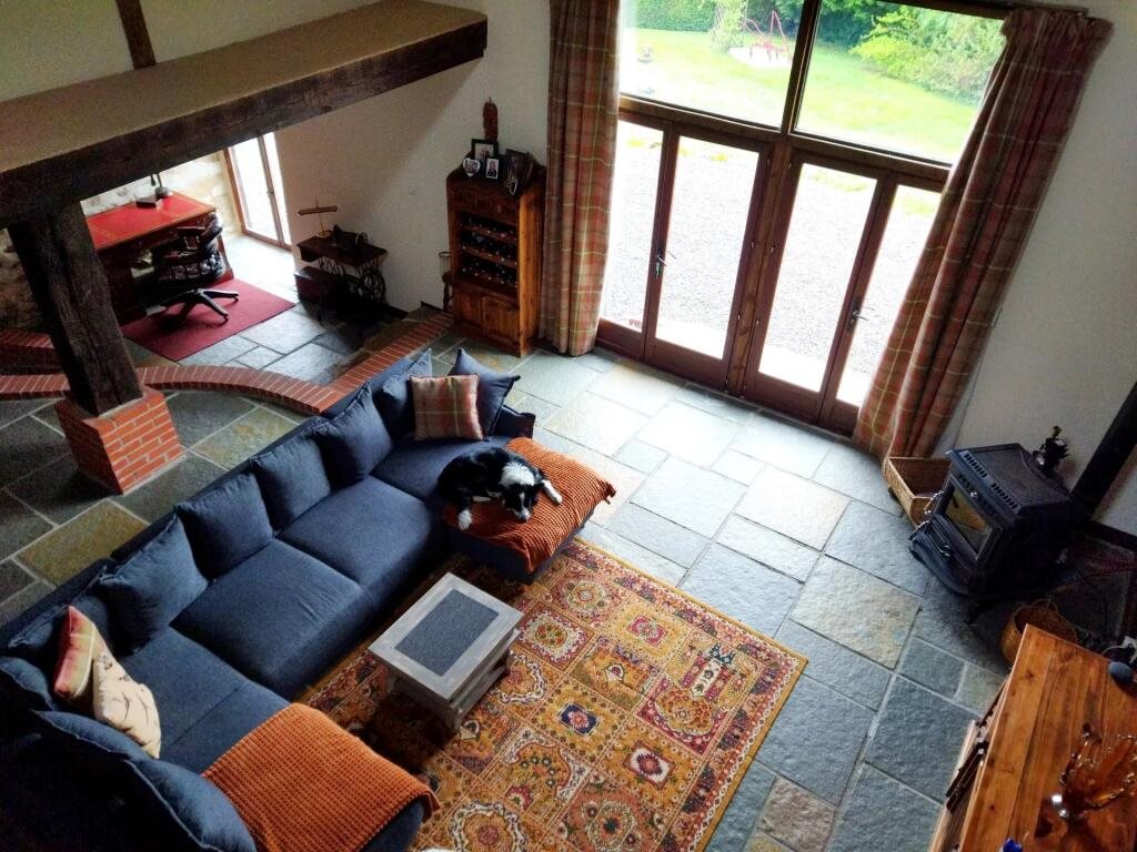 Maison à vendre, 311m², Montrollet