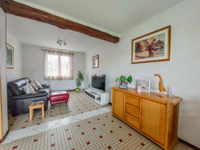 Maison à vendre, 112m², Lauzun