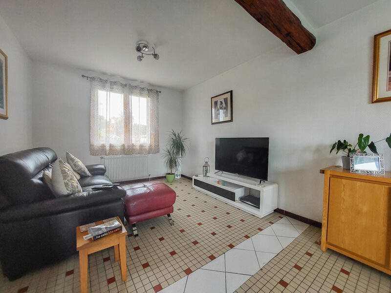 Maison à vendre, 112m², Lauzun