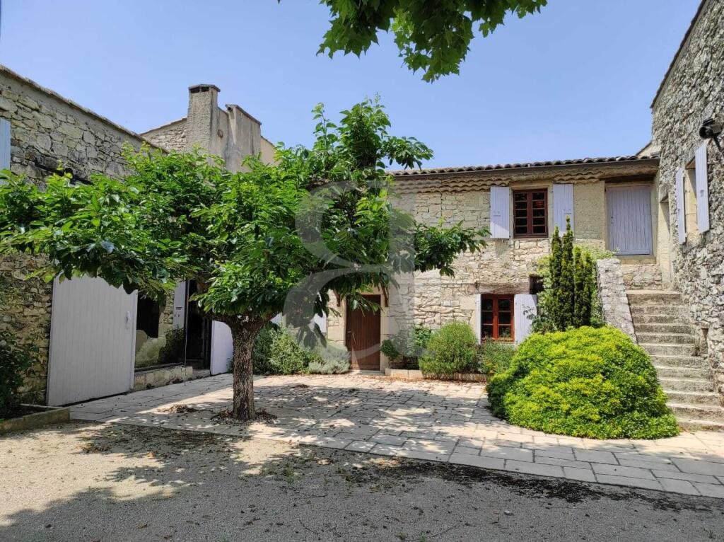 Maison à vendre, 320m², Marsanne