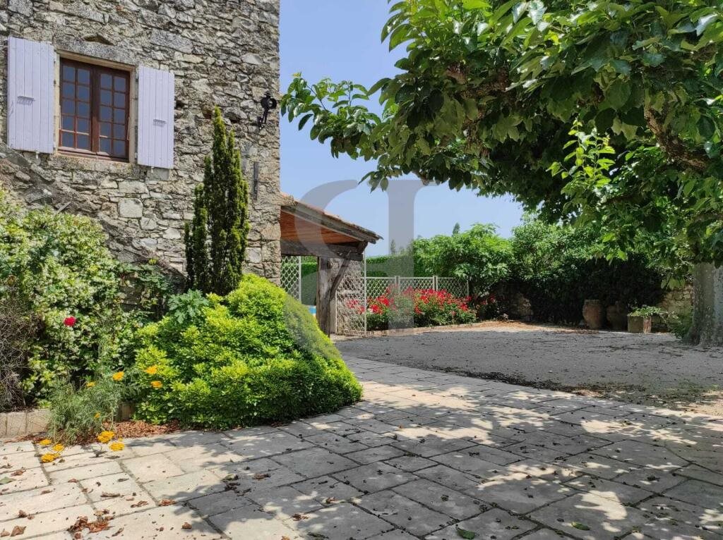 Maison à vendre, 320m², Marsanne