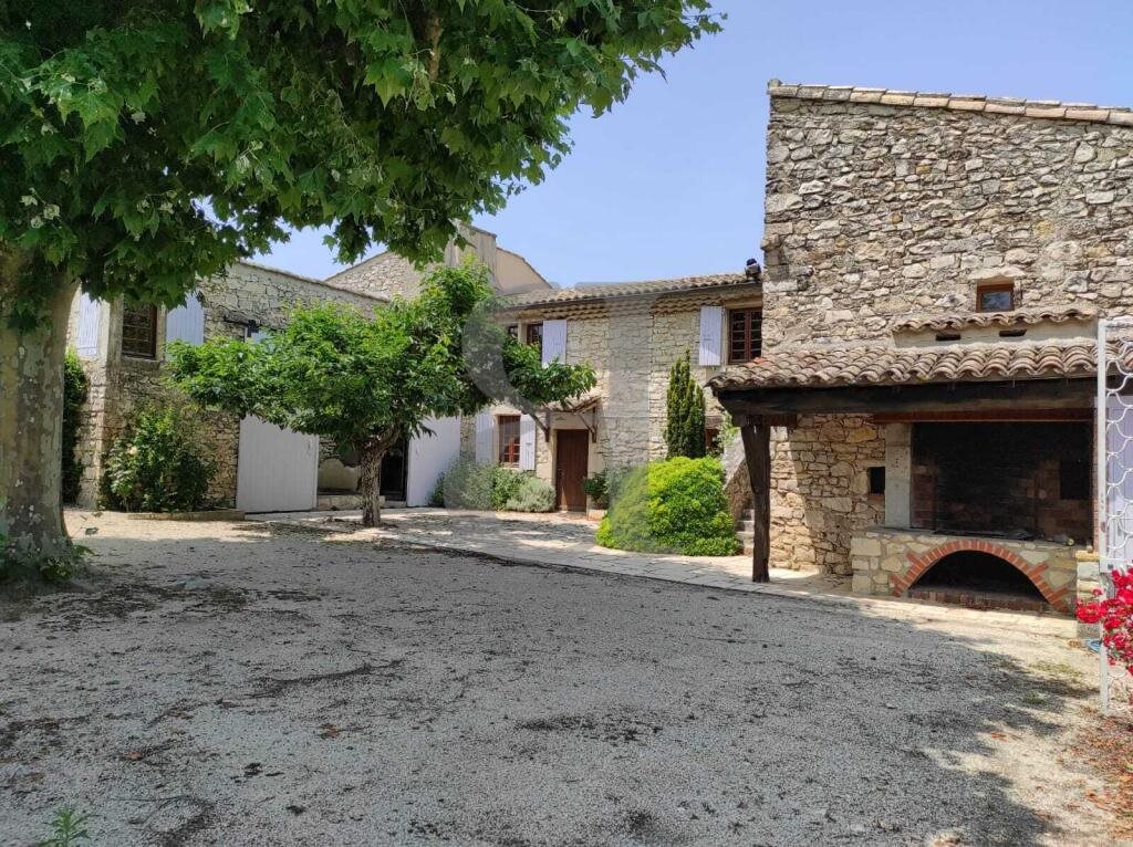 Maison à vendre, 320m², Marsanne