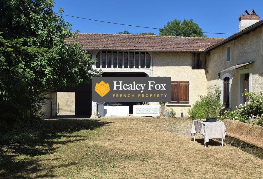 Appartement à vendre, 122m², Tarbes