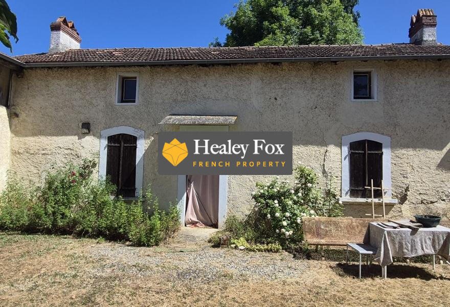 Appartement à vendre, 122m², Tarbes