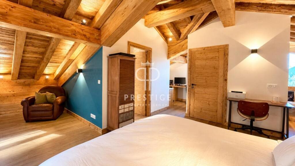 Maison à vendre, 350m², Saint-Bon-Tarentaise