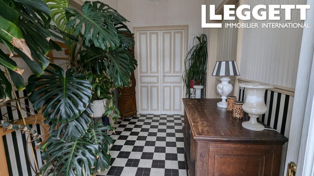 Maison à vendre, 297m², Loiré