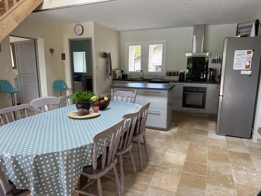 Maison à vendre, 116m², Pérignac