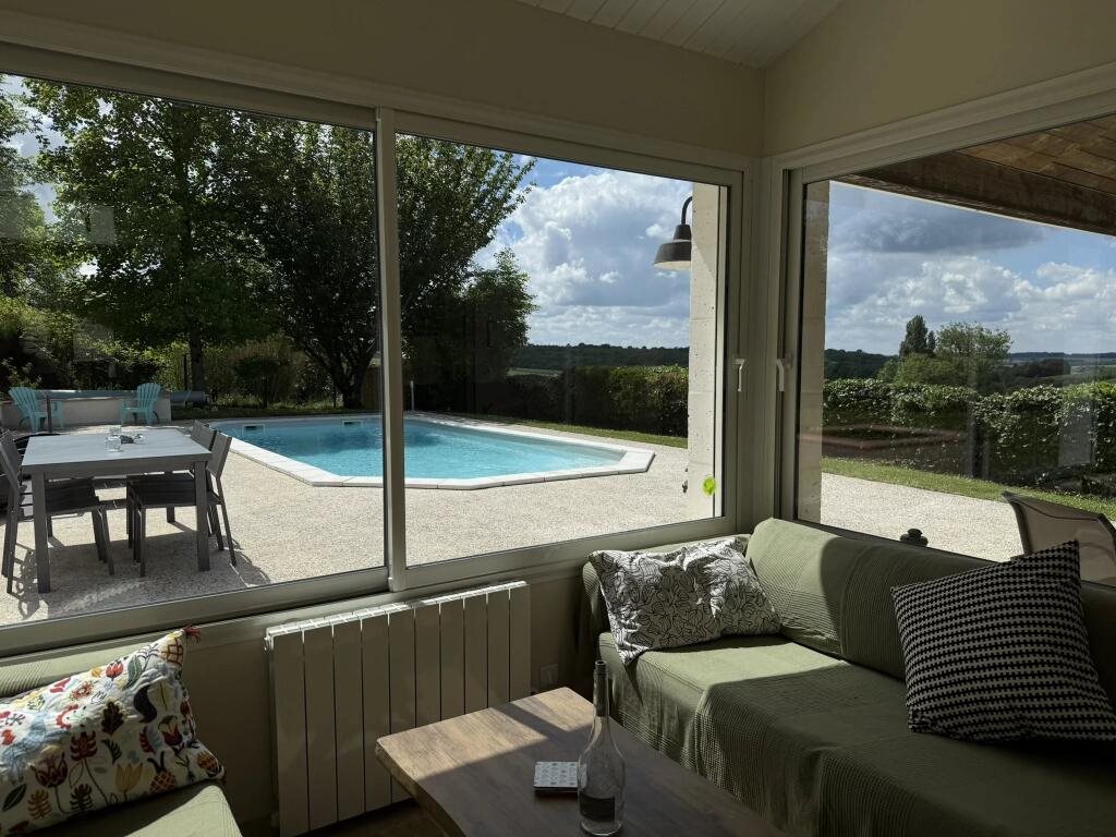 Maison à vendre, 116m², Pérignac