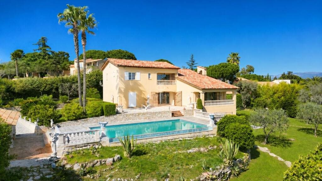 Maison à vendre, 254m², Vallauris