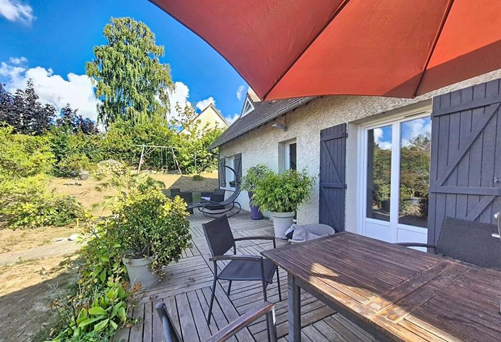 Maison à vendre, 5m², Bretteville-sur-Odon