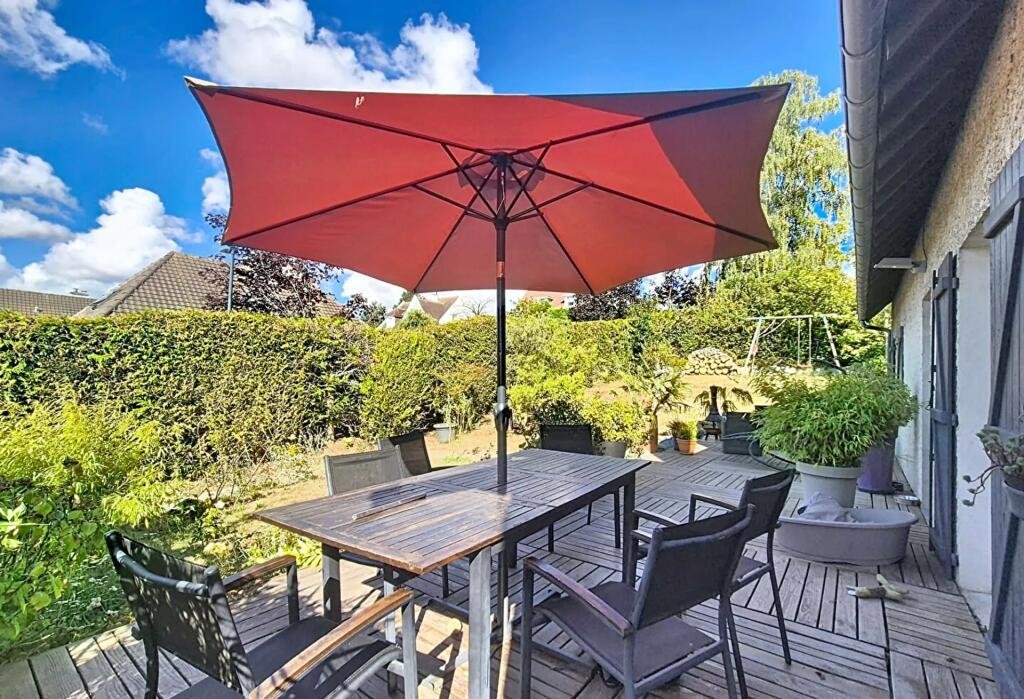 Maison à vendre, 5m², Bretteville-sur-Odon