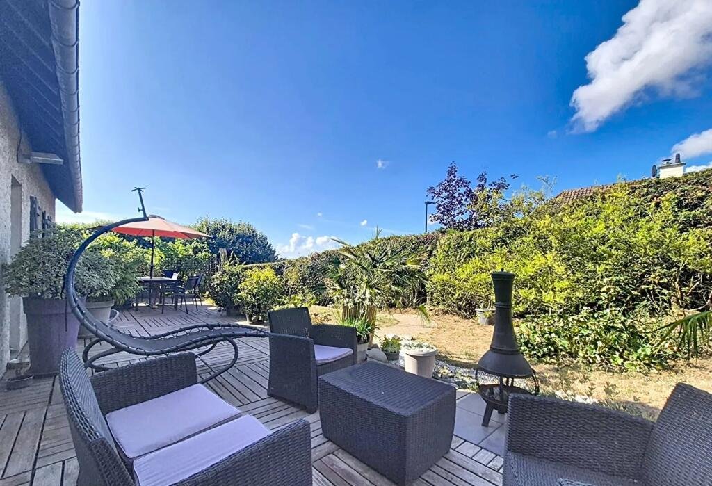 Maison à vendre, 5m², Bretteville-sur-Odon