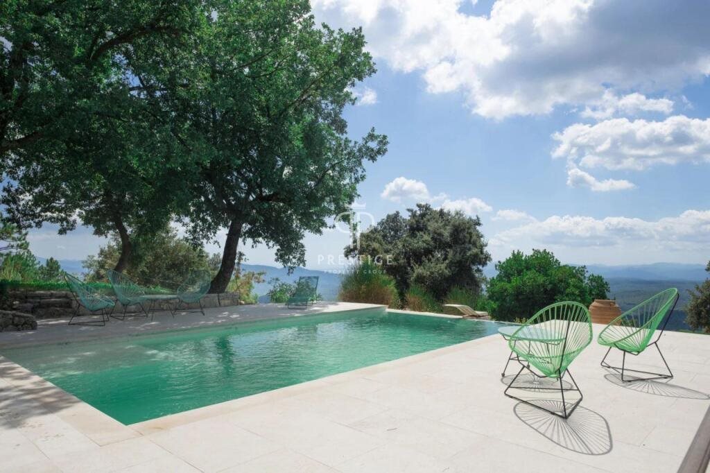 Maison à vendre, 180m², Callas