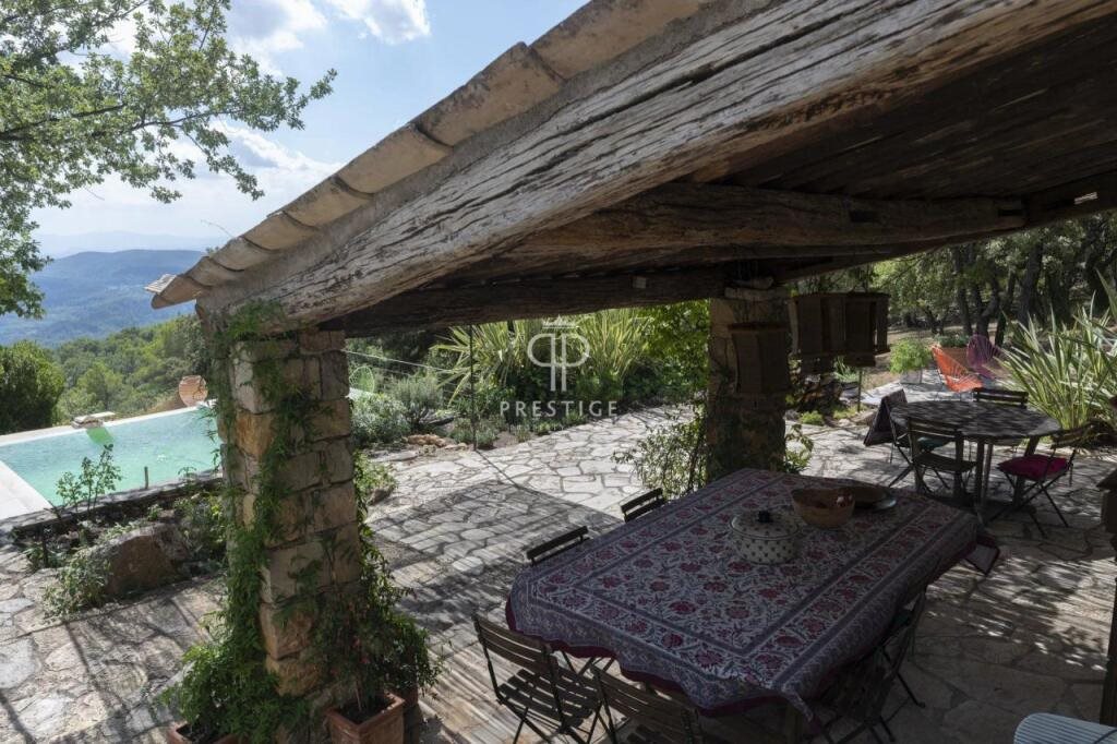 Maison à vendre, 180m², Callas