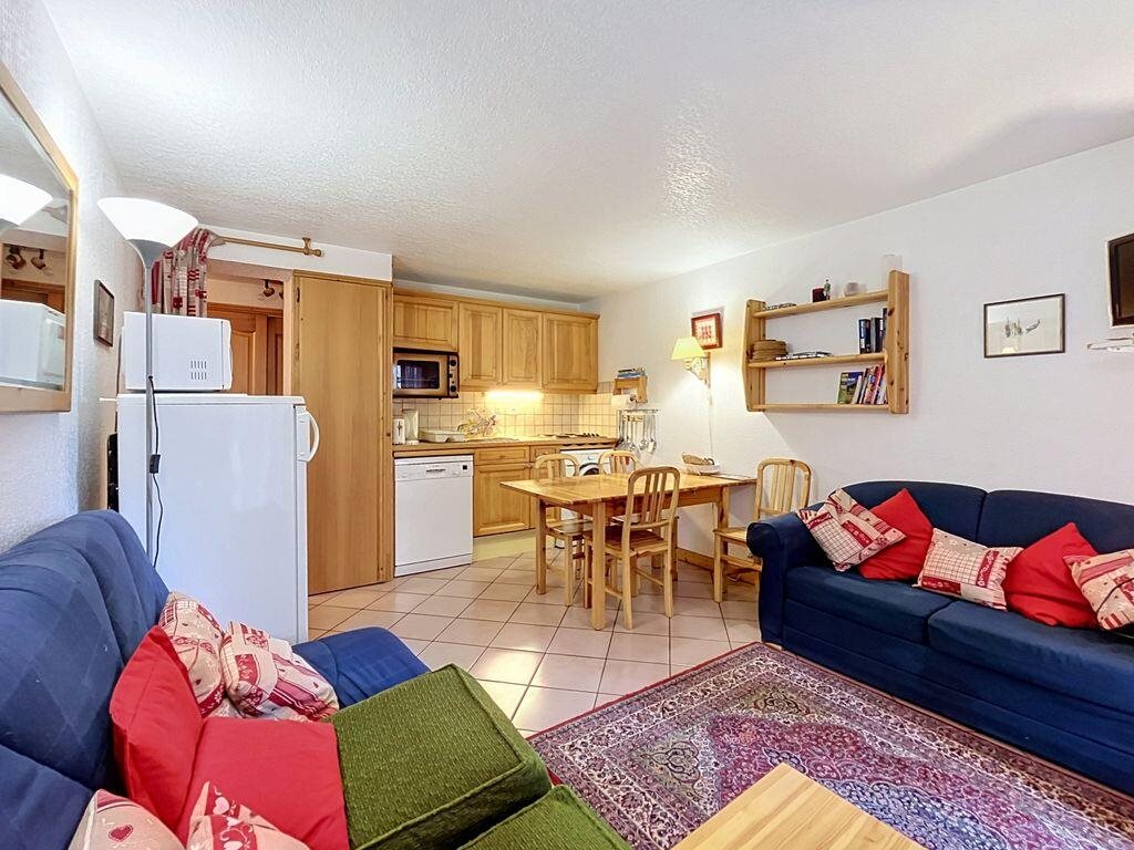 Appartement à vendre, 2m², Saint-Gervais-les-Bains