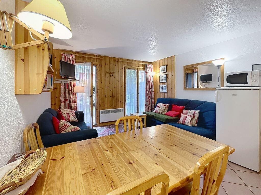 Appartement à vendre, 2m², Saint-Gervais-les-Bains