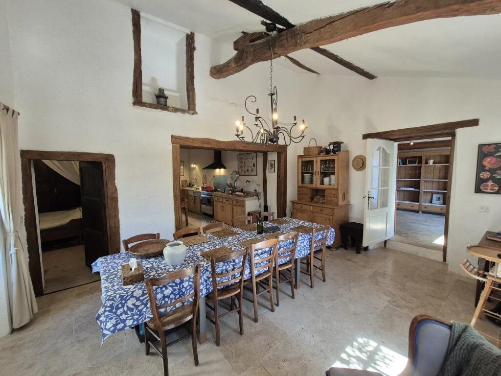 Maison à vendre, 315m², Montaigu-de-Quercy