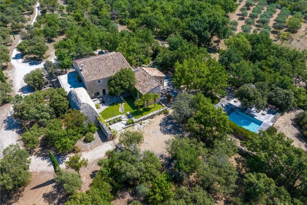 Maison à vendre, 267m², Gordes