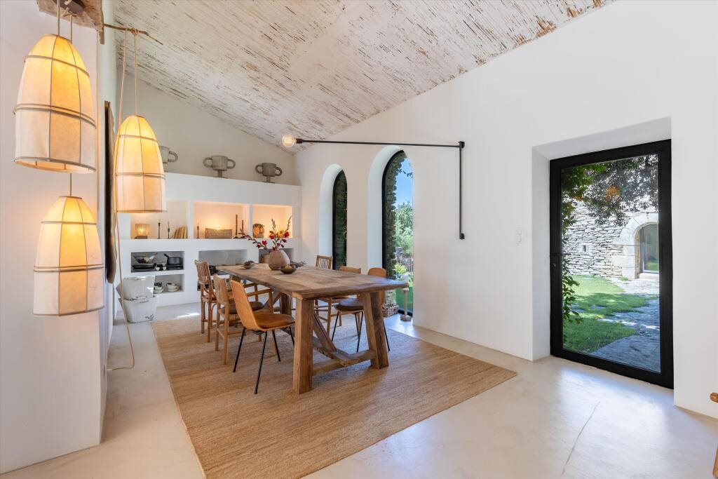 Maison à vendre, 267m², Gordes