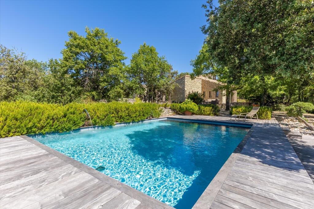 Maison à vendre, 267m², Gordes
