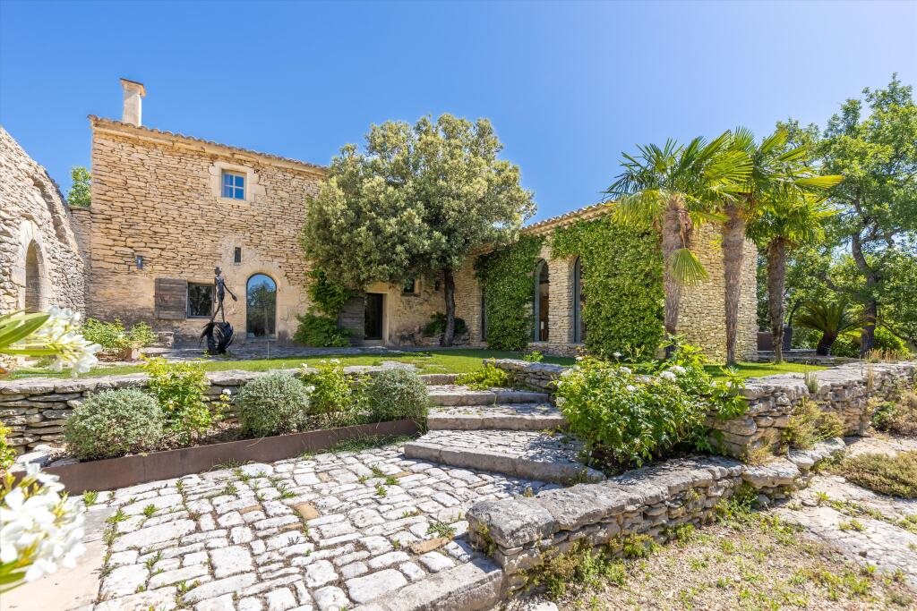 Maison à vendre, 267m², Gordes