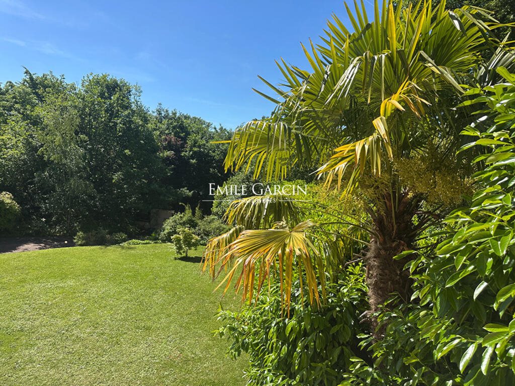 Maison à vendre, 6m², La Celle-Saint-Cloud