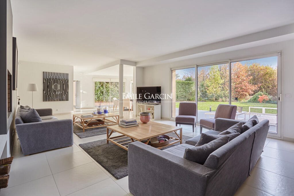 Maison à vendre, 6m², La Celle-Saint-Cloud