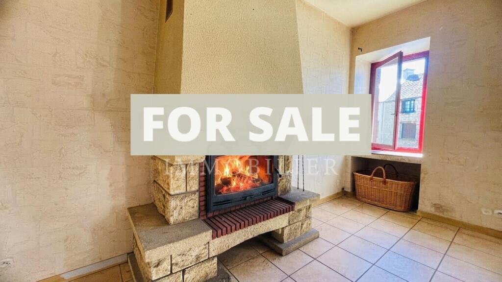 Maison à vendre, 2m², Fresnay-sur-Sarthe