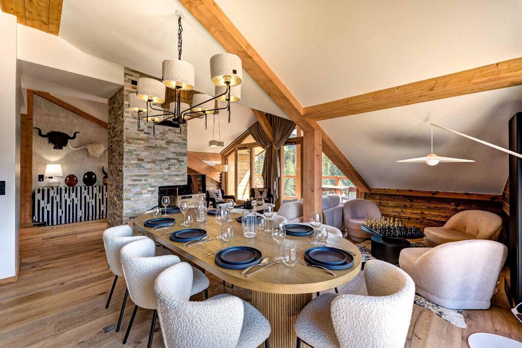 Appartement à vendre, 150m², Saint-Bon-Tarentaise