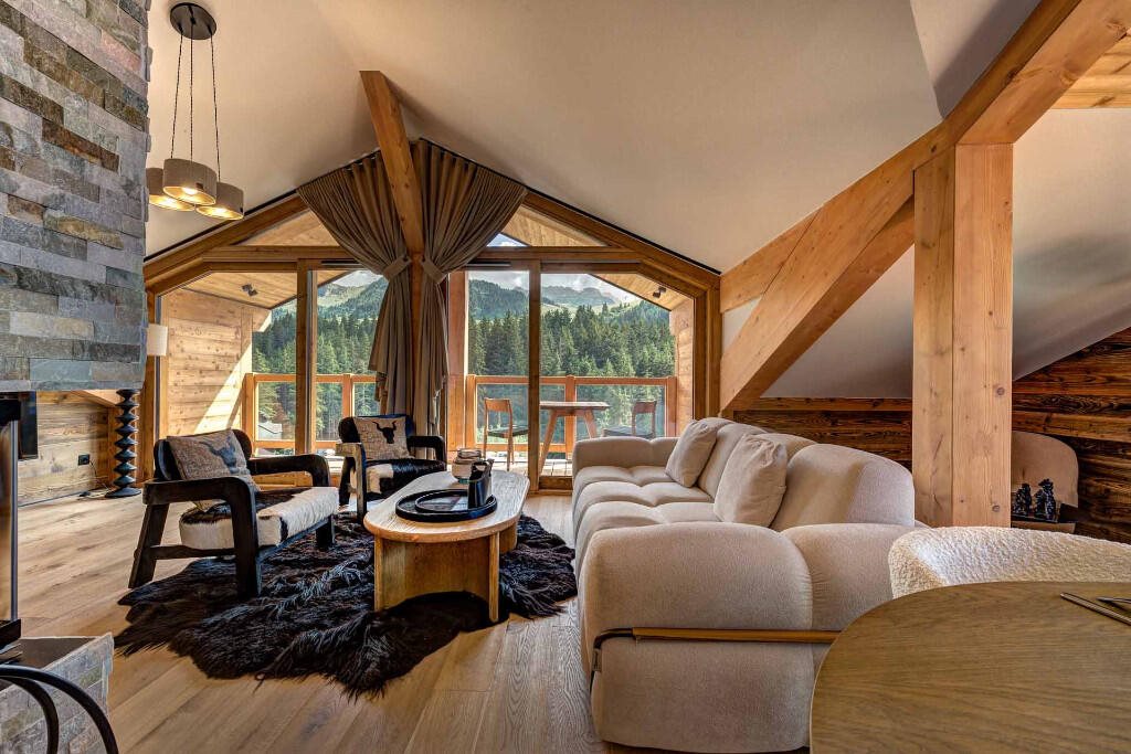 Appartement à vendre, 150m², Saint-Bon-Tarentaise