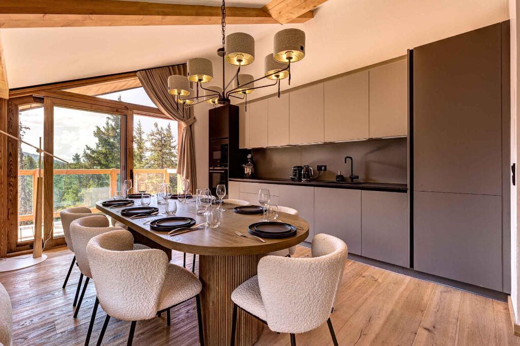 Appartement à vendre, 150m², Saint-Bon-Tarentaise