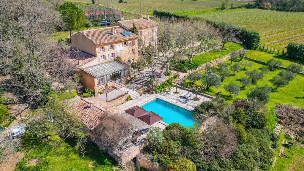 Maison à vendre, 500m², Le Val