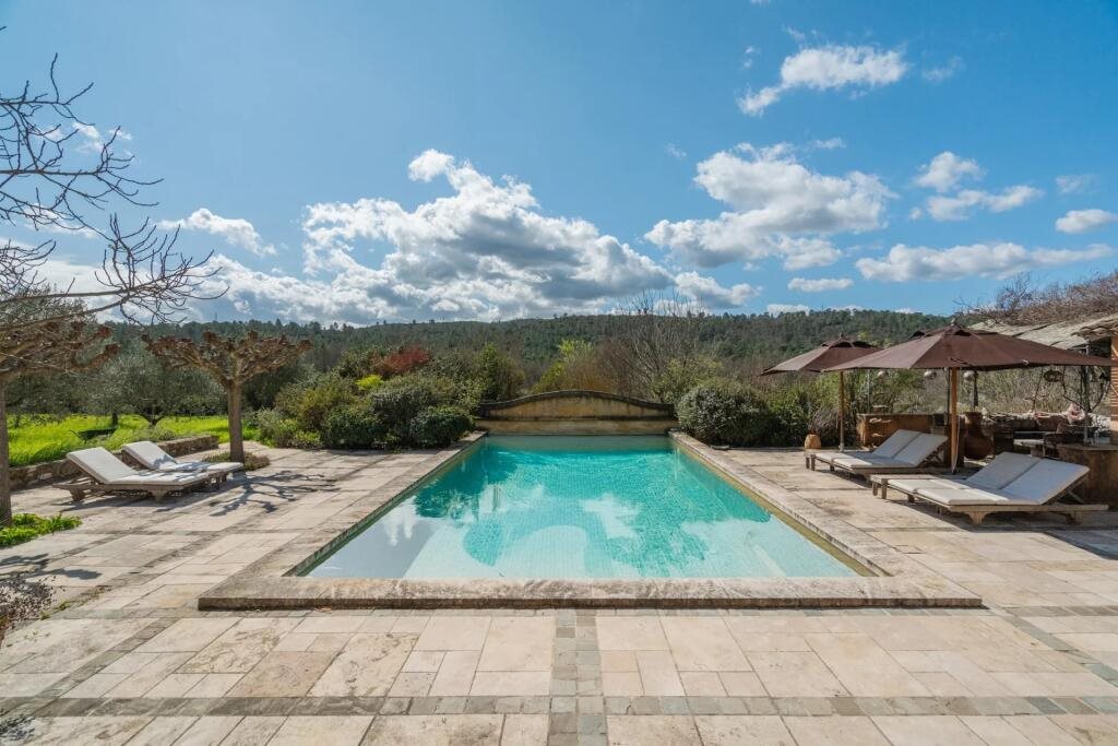 Maison à vendre, 500m², Le Val
