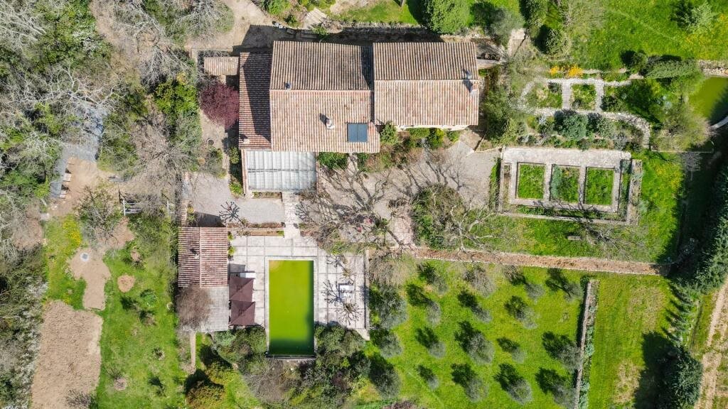 Maison à vendre, 500m², Le Val