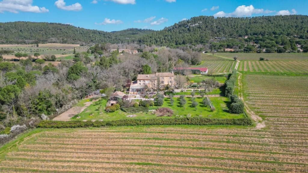 Maison à vendre, 500m², Le Val