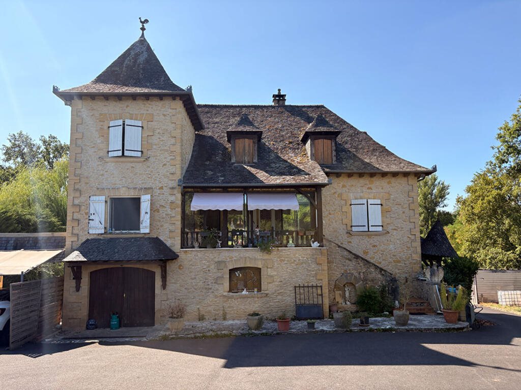 Maison à vendre, 6m², Malemort-sur-Corrèze