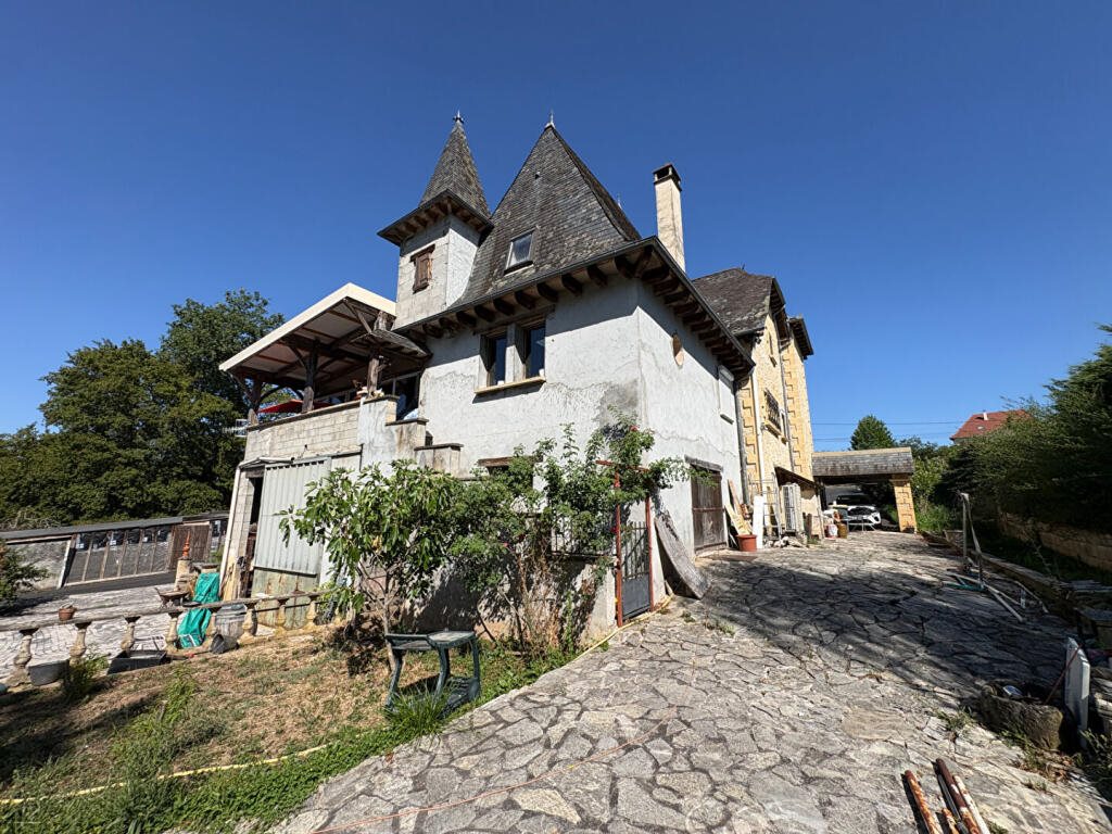Maison à vendre, 6m², Malemort-sur-Corrèze