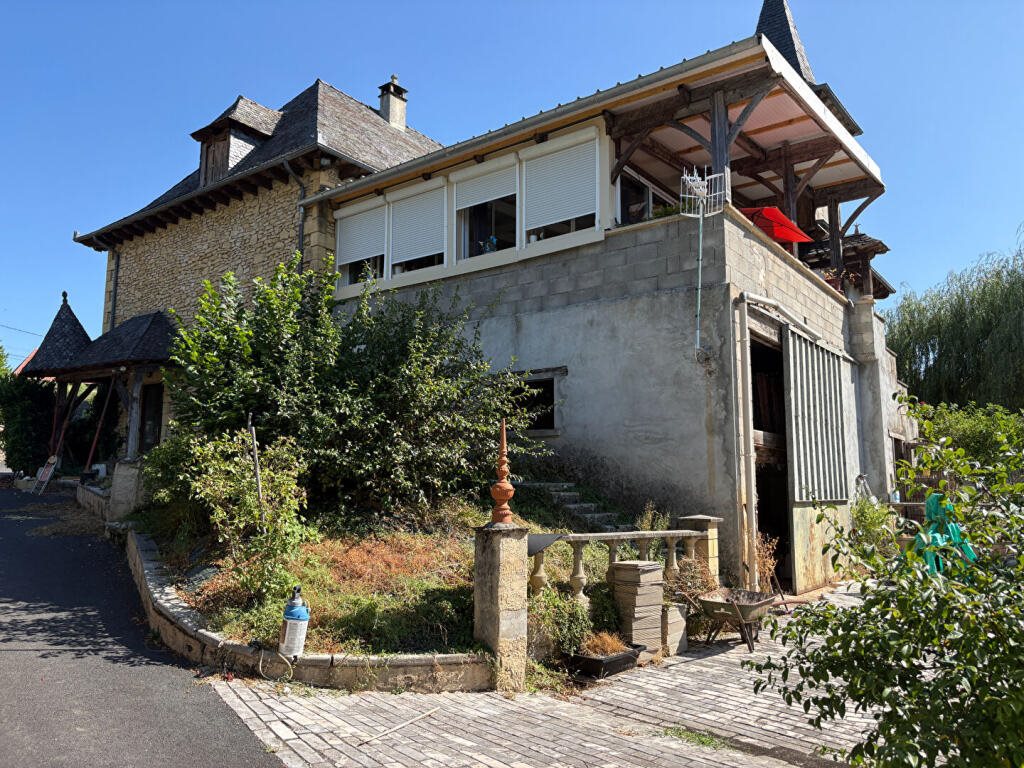 Maison à vendre, 6m², Malemort-sur-Corrèze