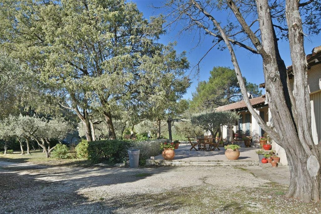 Maison à vendre, 4m², Nîmes