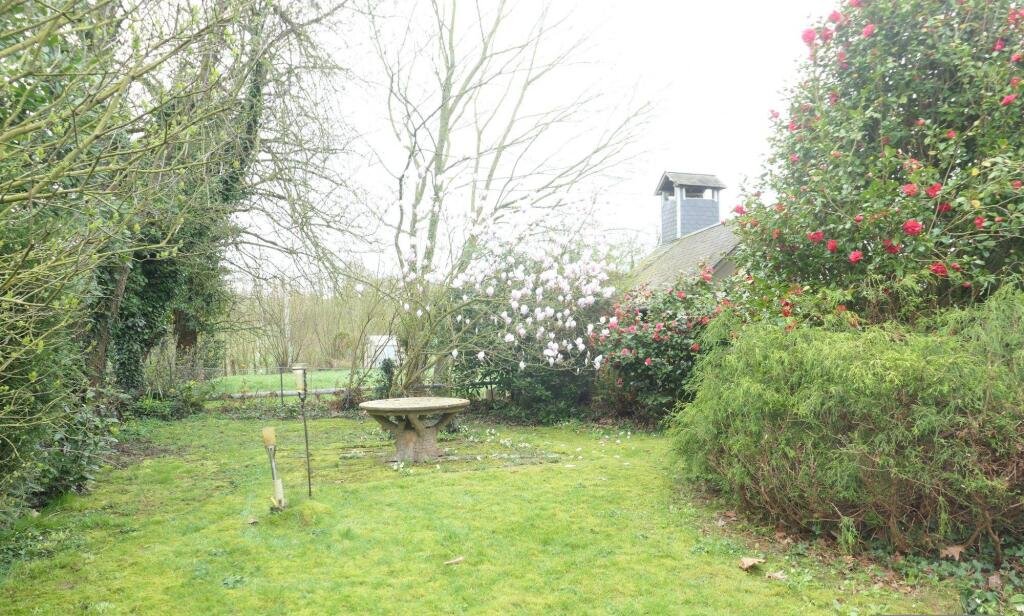 Maison à vendre, 3m², Le Teilleul
